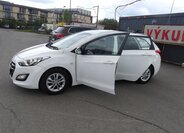 Hyundai i30 Kombi 1,6 l 88 kw