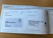 Škoda Octavia Kombi 2,0 l 135 kw