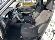 Suzuki Swift Hatchback 1,2 l 61 kw