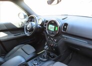 Mini Countryman Hatchback 2,0 l 140 kw