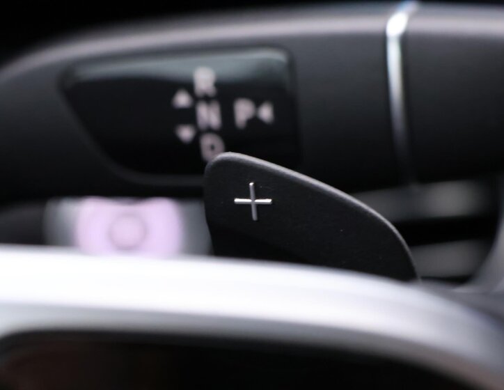 Mercedes-Benz Třídy E Kombi 2,0 l 143 kw