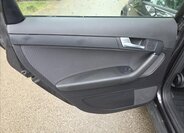 Audi A3 Hatchback 2,0 l 103 kw