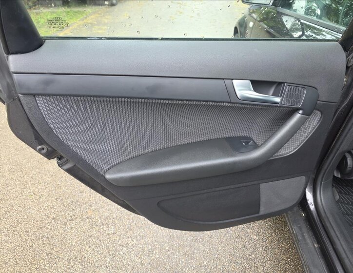 Audi A3 Hatchback 2,0 l 103 kw