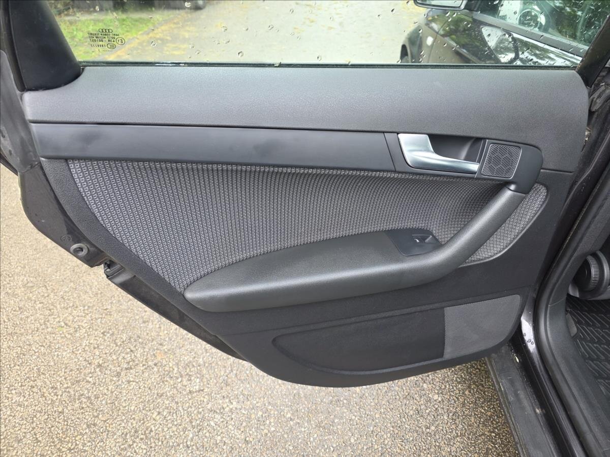 Audi A3 Hatchback 2,0 l 103 kw