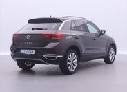 Volkswagen T-Roc SUV 1,5 l 110 kw