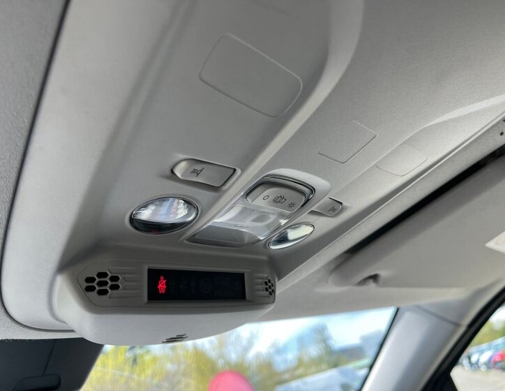 Citroën Berlingo MPV 1,5 l 96 kw