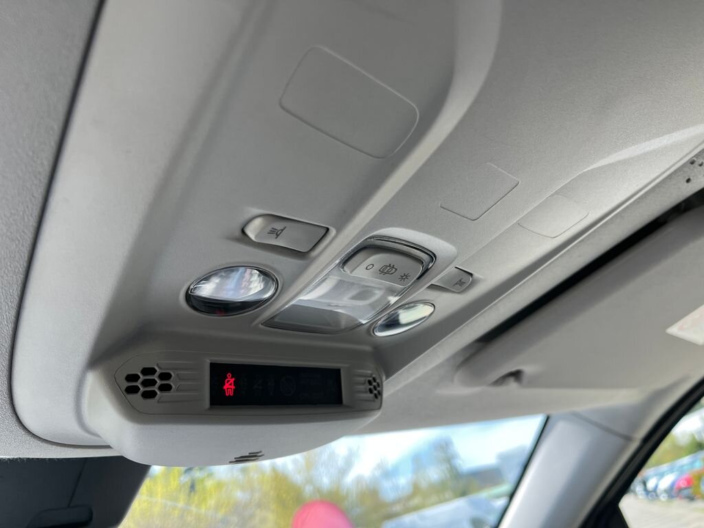 Citroën Berlingo MPV 1,5 l 96 kw