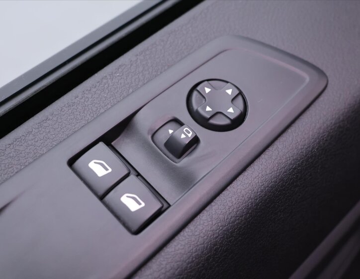 Citroën SpaceTourer Kombi 2,0 l 130 kw