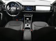 Škoda Kodiaq SUV / Terénní 2,0 l 147 kw