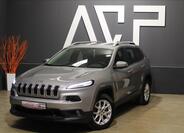 Jeep Cherokee 1