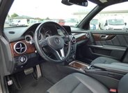 Mercedes-Benz GLK SUV / Terénní 2,1 l 125 kw