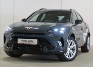 Cupra Formentor SUV 1,5 l 200 kw
