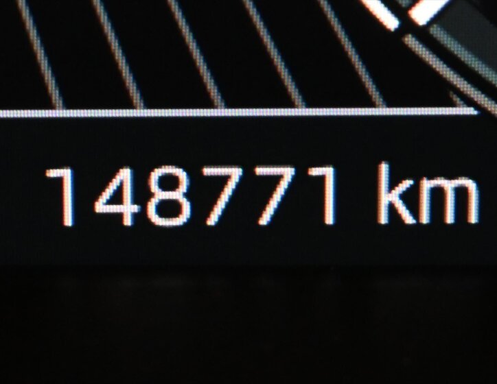 Škoda Superb Kombi 2,0 l 110 kw