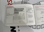 Škoda Octavia Kombi 1,9 l 77 kw