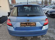 Škoda Fabia 7