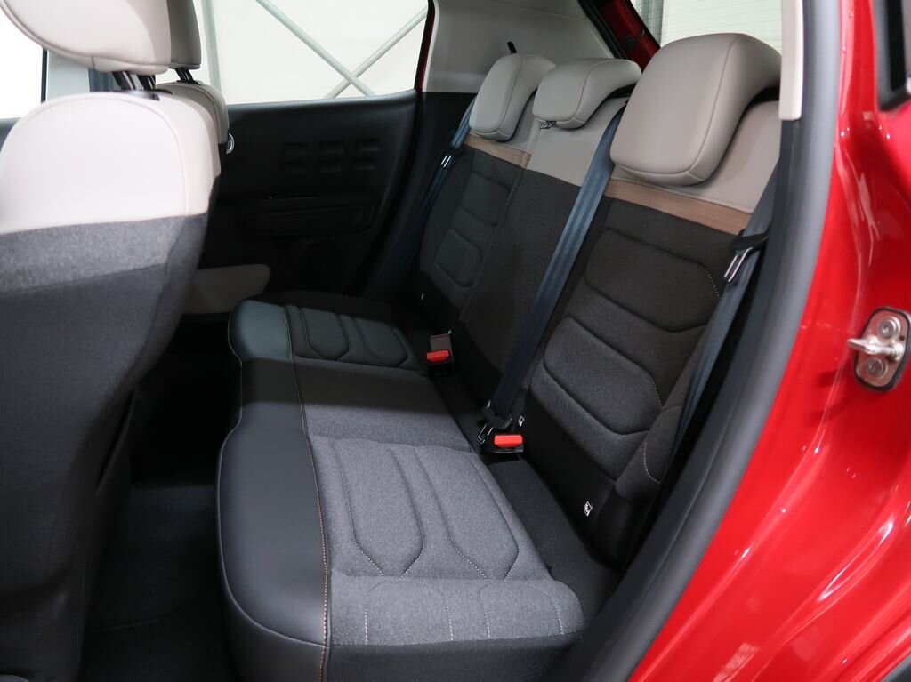 Citroën C3 Hatchback 1,2 l 61 kw