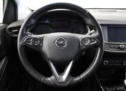 Opel Crossland X SUV / Terénní 1,2 l 61 kw