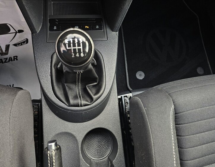 Volkswagen Touran 24