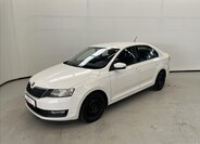 Škoda Rapid 27