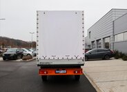 Opel Movano Valník 2,3 l 110 kw