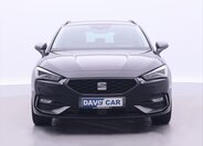 Seat Leon Kombi 2,0 l 110 kw
