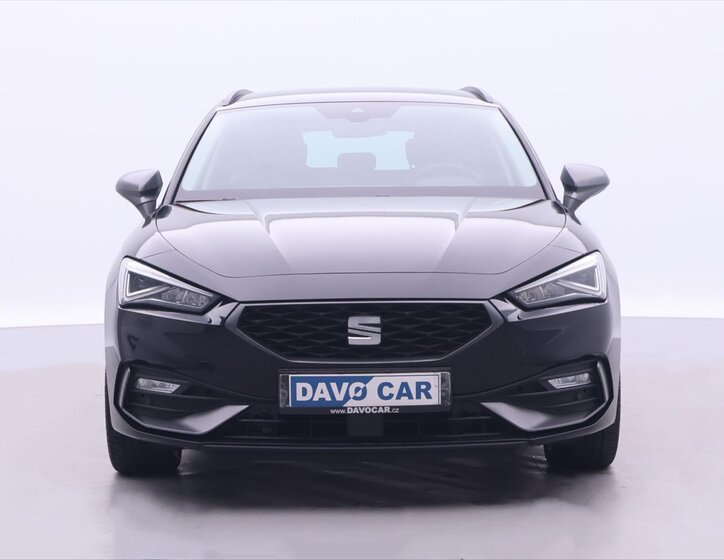 Seat Leon Kombi 2,0 l 110 kw