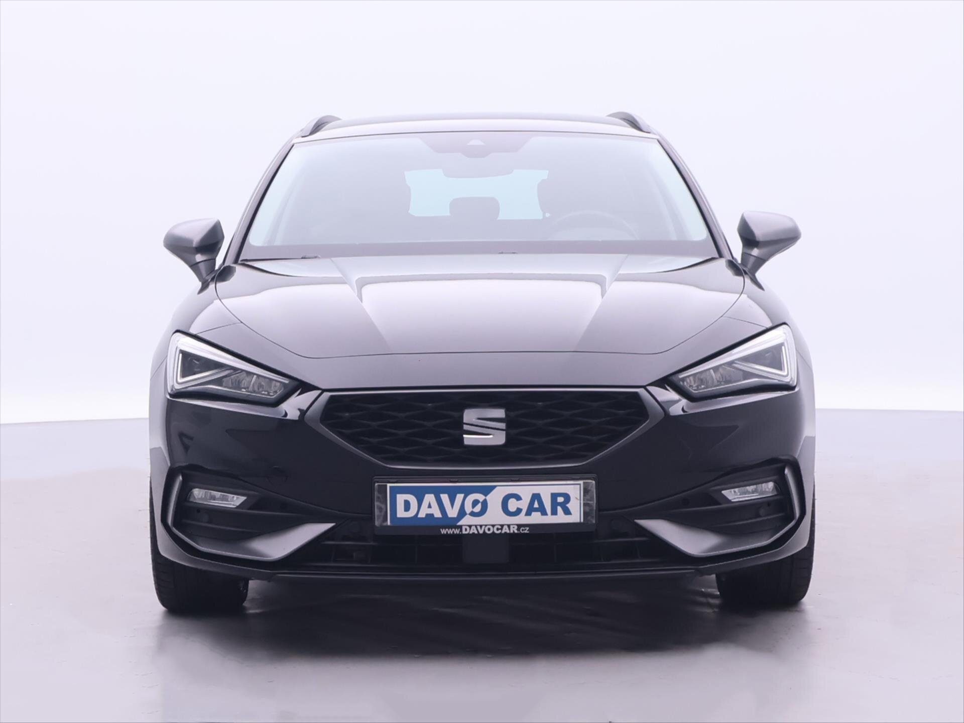 Seat Leon Kombi 2,0 l 110 kw