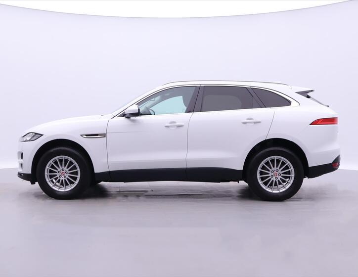 Jaguar F-Pace 4