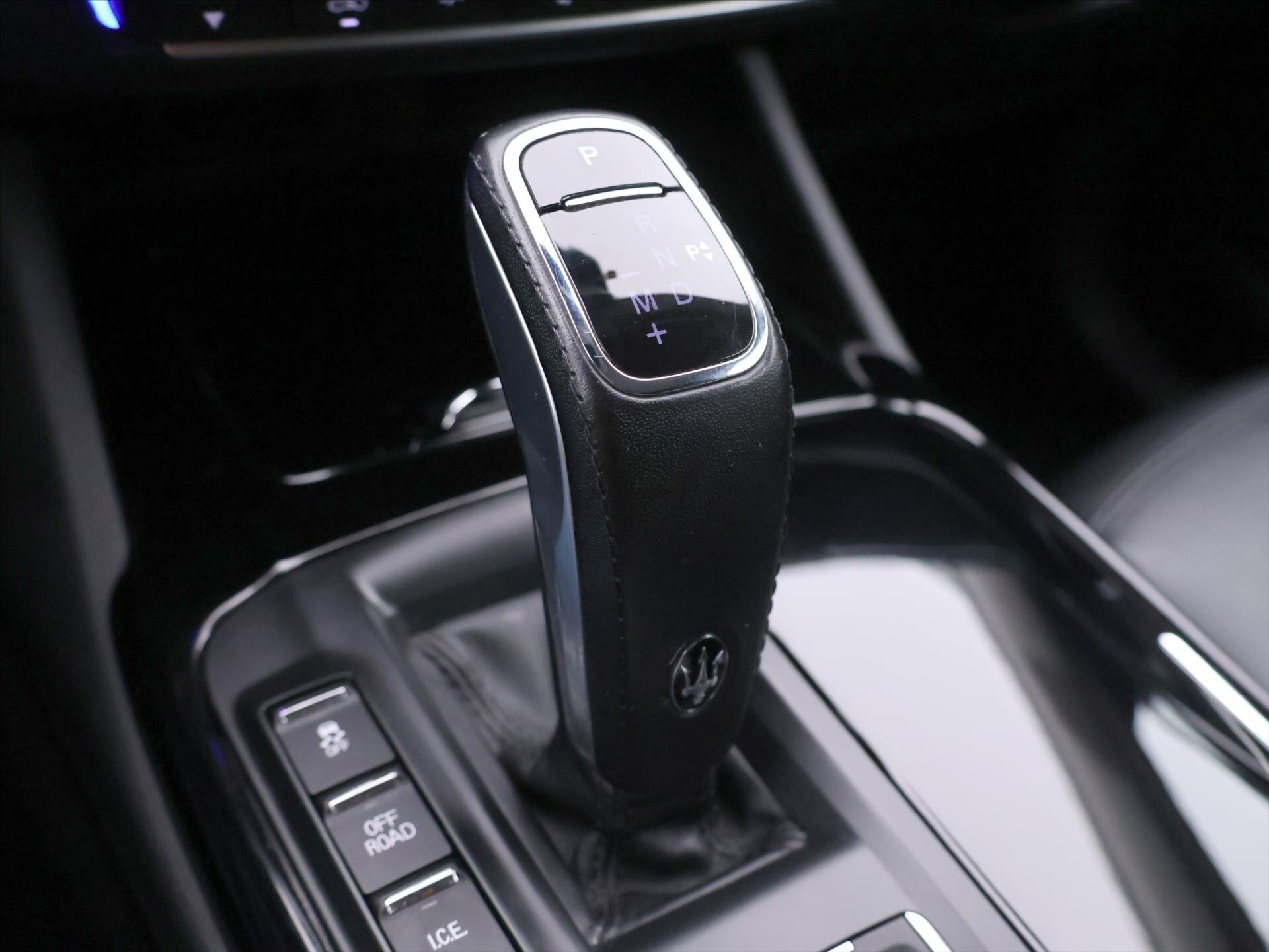 Maserati Levante SUV 3,0 l 257 kw