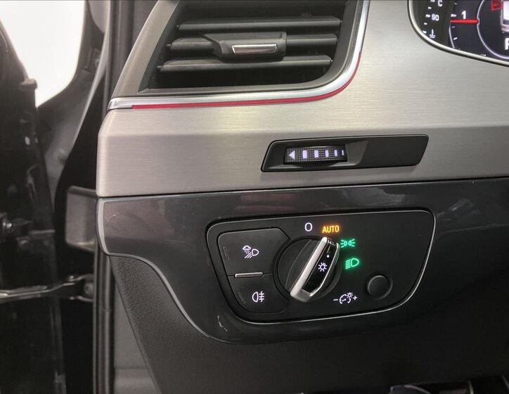 Audi Q7 SUV 3,0 l 200 kw