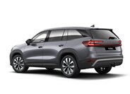 Škoda Kodiaq SUV / Terénní 2,0 l 142 kw