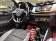 Škoda Fabia Kombi 999,0 81 kw
