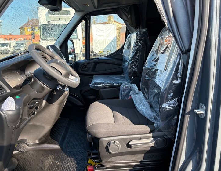Iveco Daily Ostatní 3,0 l 129 kw