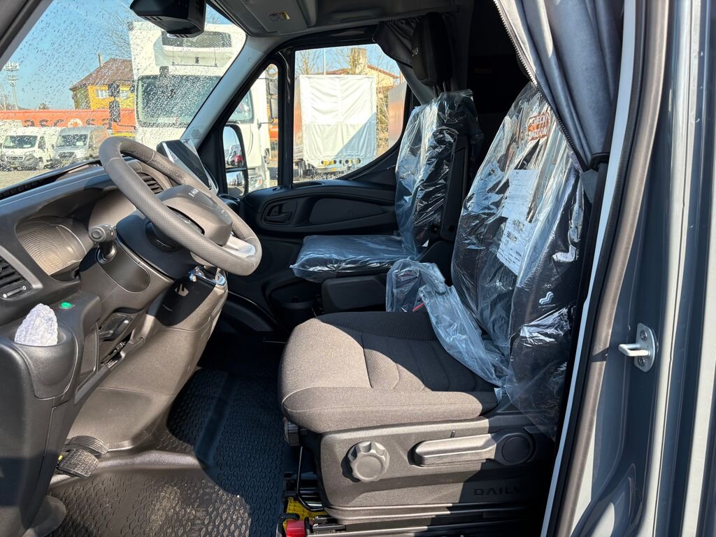 Iveco Daily Ostatní 3,0 l 129 kw