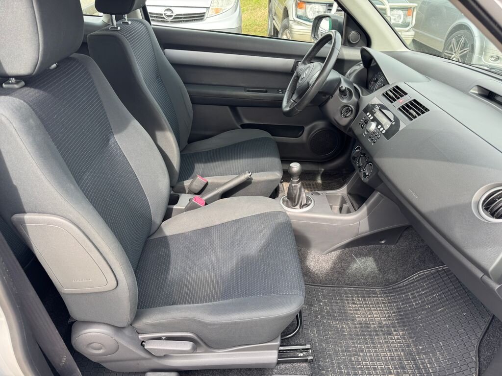 Suzuki Swift Hatchback 1,3 l 67 kw