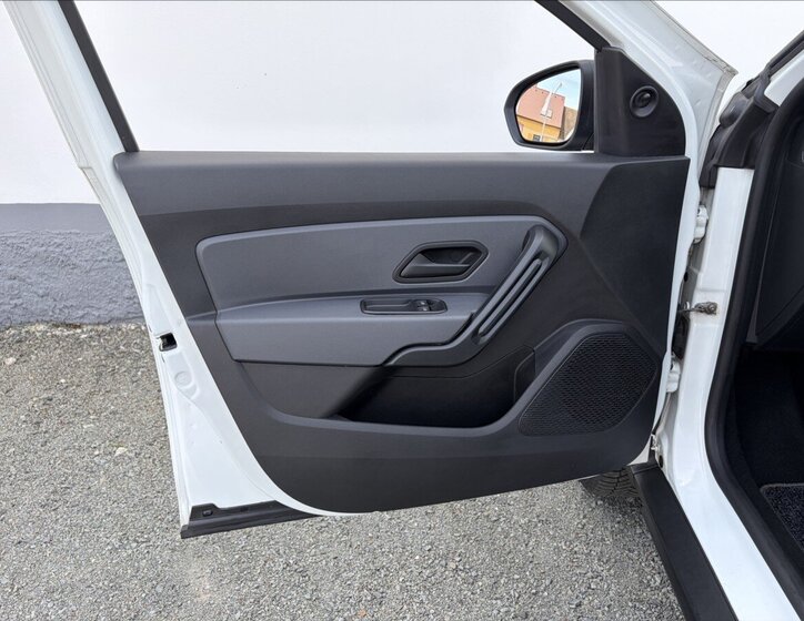 Dacia Duster SUV / Terénní 1,5 l 85 kw