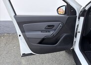 Dacia Duster SUV / Terénní 1,5 l 85 kw
