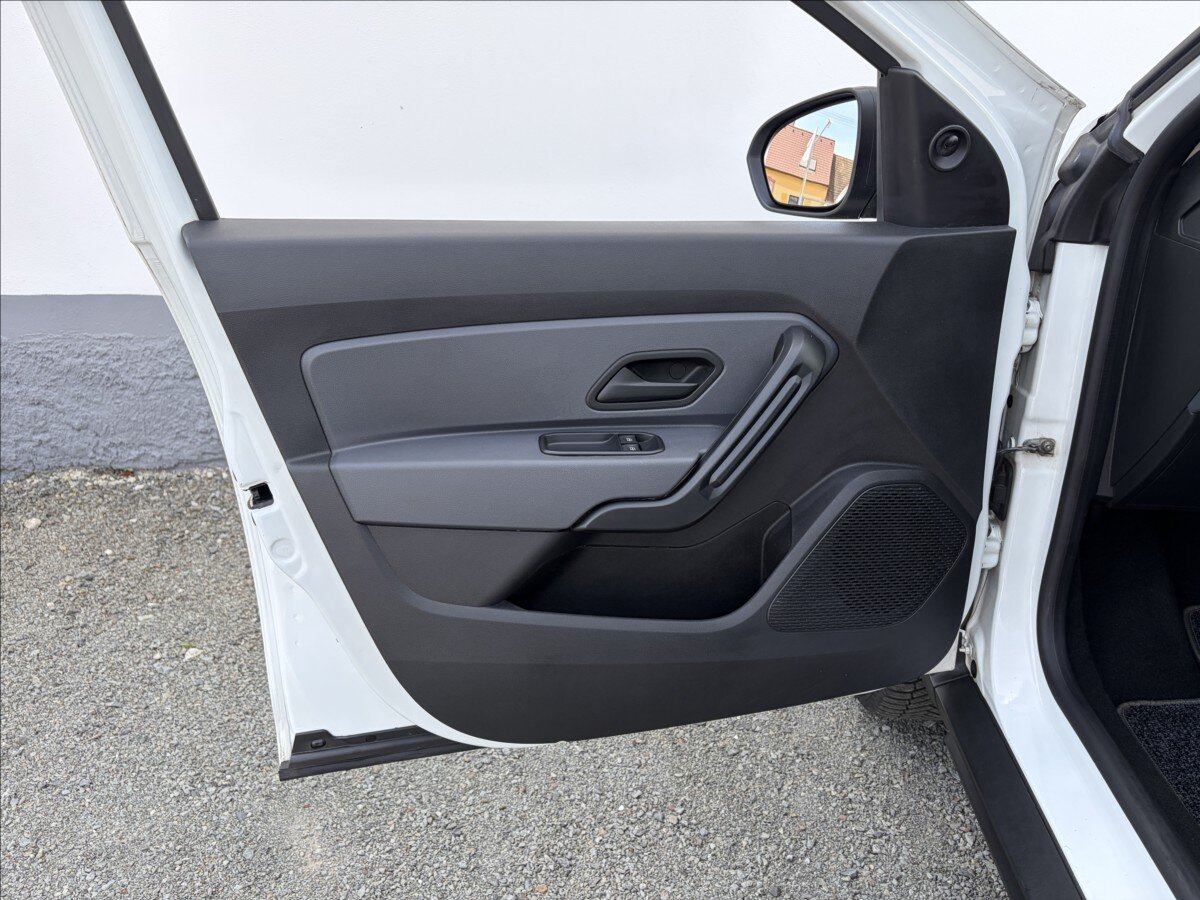 Dacia Duster SUV / Terénní 1,5 l 85 kw