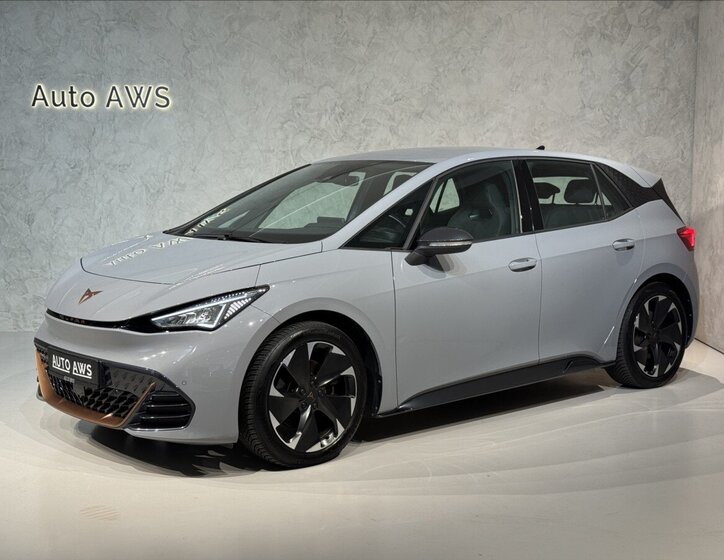 Cupra Born Hatchback 0,0 150 kw