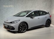 Cupra Born Hatchback 0,0 150 kw