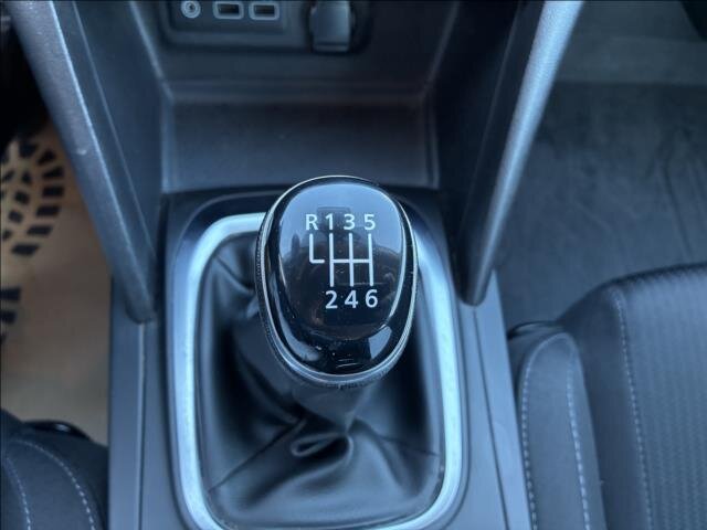 Renault Mégane Kombi 1,3 l 103 kw