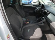 Škoda Kodiaq SUV / Terénní 2,0 l 110 kw