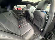 Mercedes-Benz GLE SUV / Terénní 3,0 l 270 kw