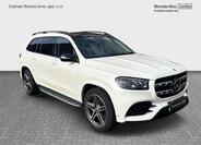 Mercedes-Benz GLS 7