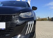 Peugeot 208 Hatchback 1,2 l 74 kw