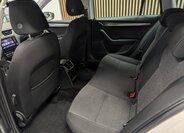 Škoda Octavia Kombi 1,5 l 110 kw