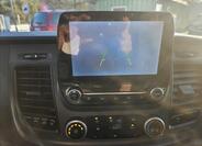 Ford Transit 16