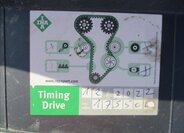 Audi A3 Hatchback 1,6 l 77 kw