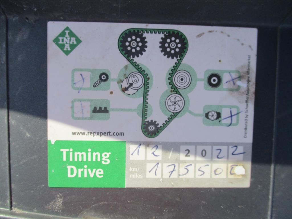 Audi A3 Hatchback 1,6 l 77 kw