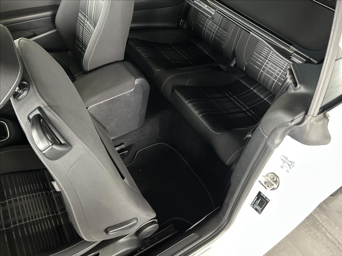 Volkswagen Golf Kabriolet 2,0 l 81 kw